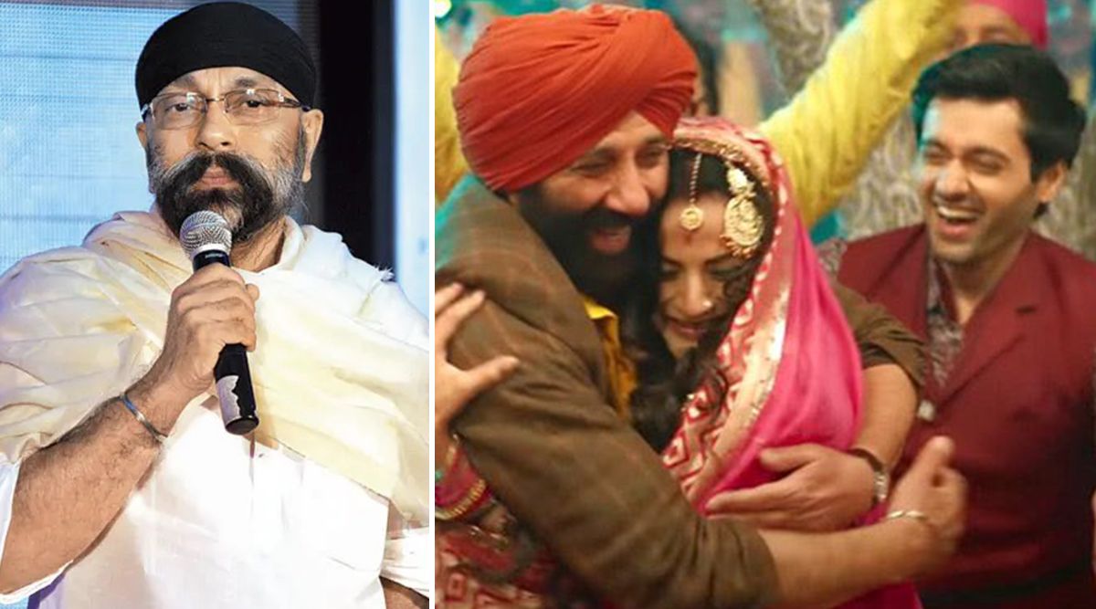 Gadar 2: Composer Uttam Singh CRITICIZES Makers For Using ‘Main Nikla Gaddi Leke’ Song Without CONSENT! 