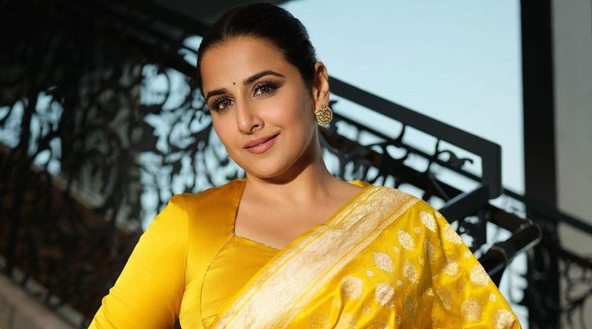 Vidya Balan wished that Kahaani 2 did better in theaters, blames demonetization