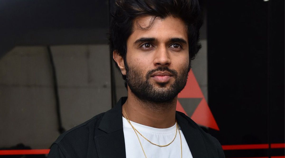 Yash Raj Films keen to remake DDLJ with Vijay Deverakonda?