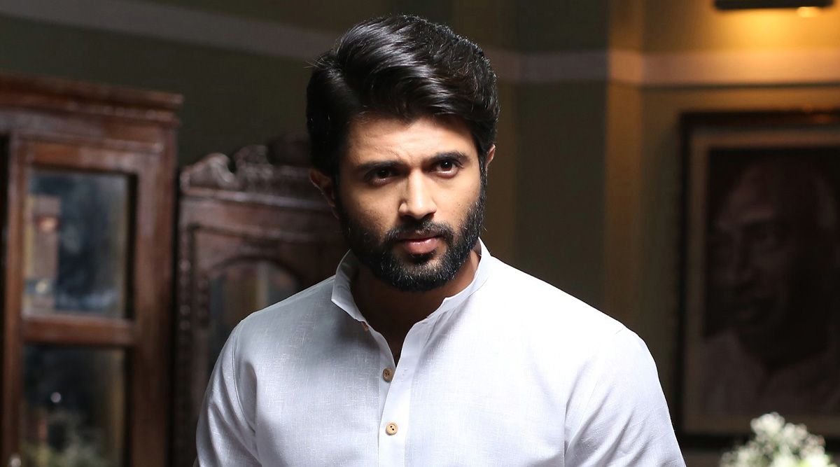 Here’s what Vijay Deverakonda replied when asked about receiving trolls on social media!