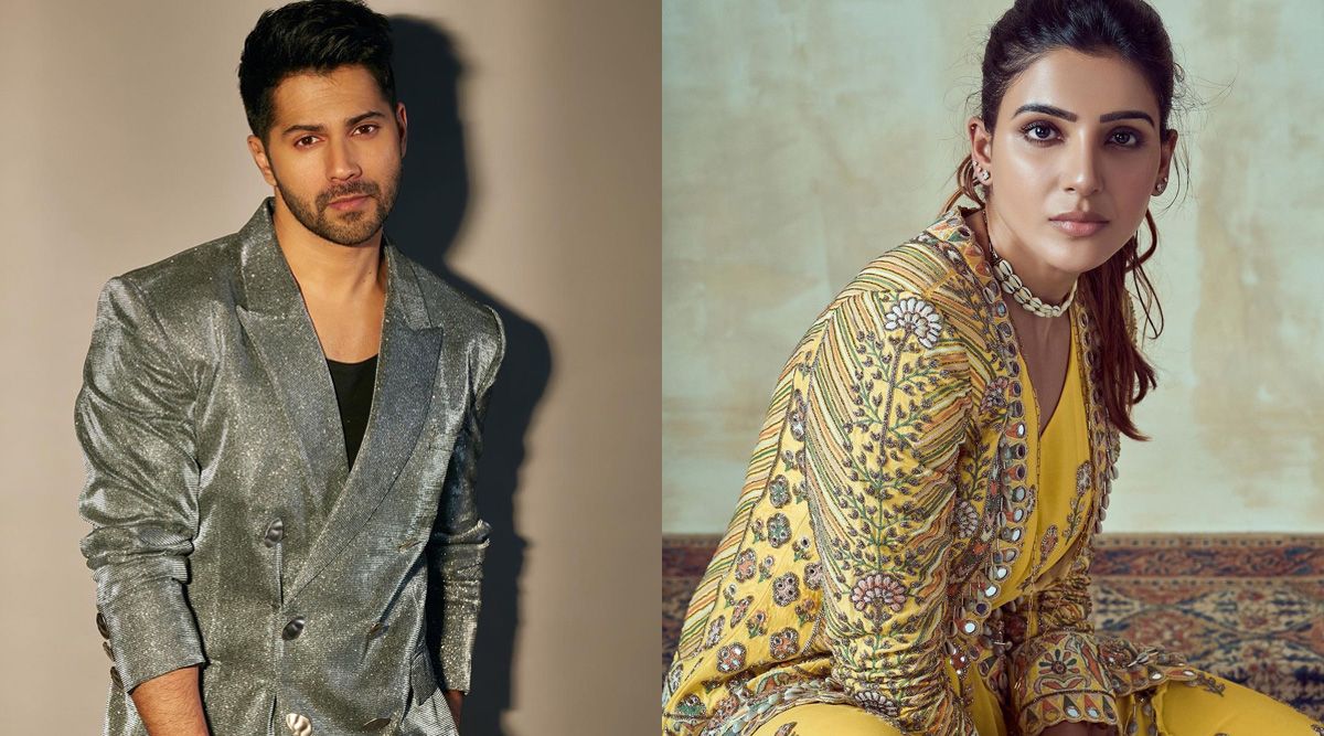 Varun Dhawan and Samantha Prabhu starrer Citadel’s directors to get a Hollywood action director on board?