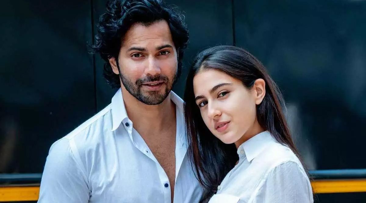 Sara Ali Khan to play freedom fighter in Karan Johar's OTT film Ae Watan Mere Watan