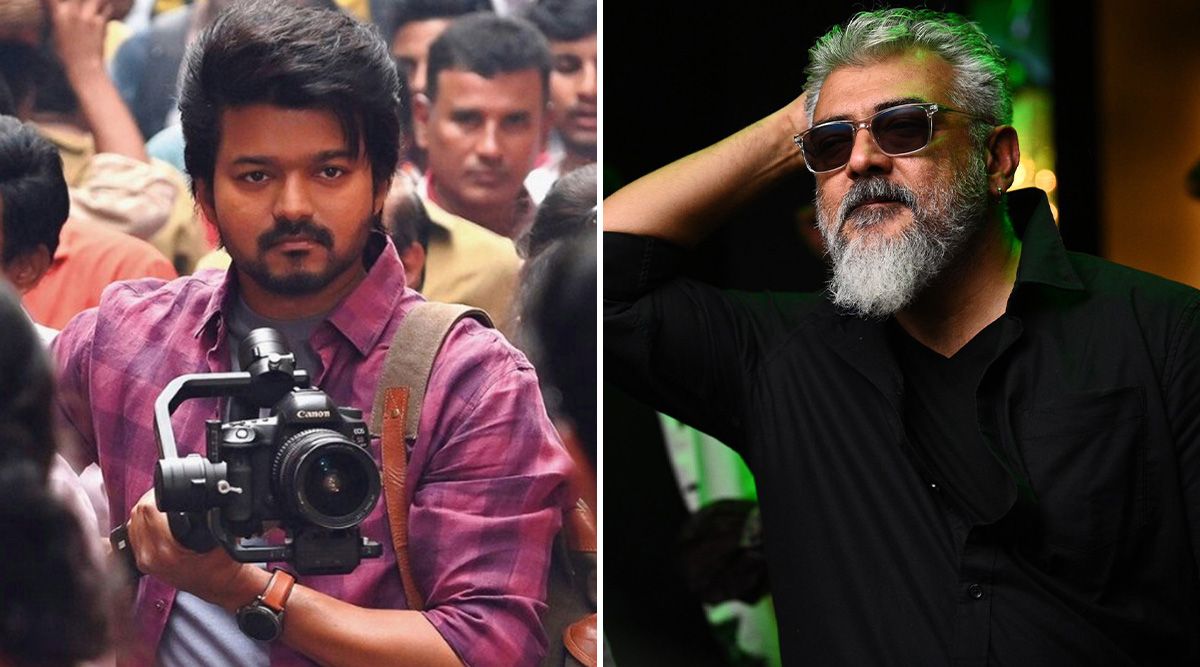 Box office collections Day 10: Thalapathy Vijay’s Varisu & Ajith Kumar’s Thunivu continue to hold strong at theatres