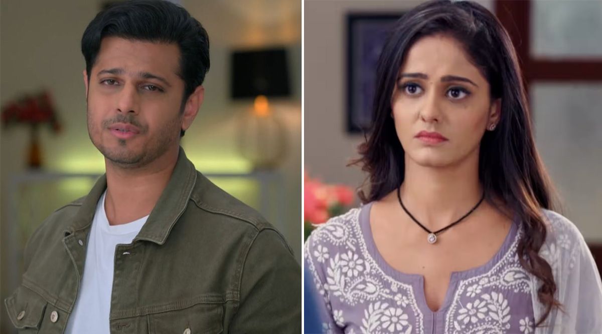 'Ghum Hai Kisi Ke Pyaar Mein' Spoiler Alert: Will Virat Help Sai To Fulfil Her Dream?