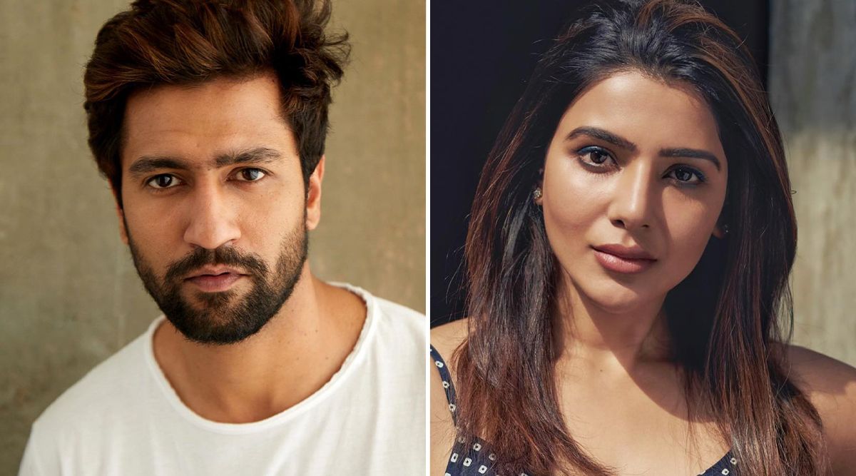 Vicky Kaushal and Samantha Ruth Prabhu to kick start filming for Aditya Dhar’s The Immortal Ashwatthama in 2023