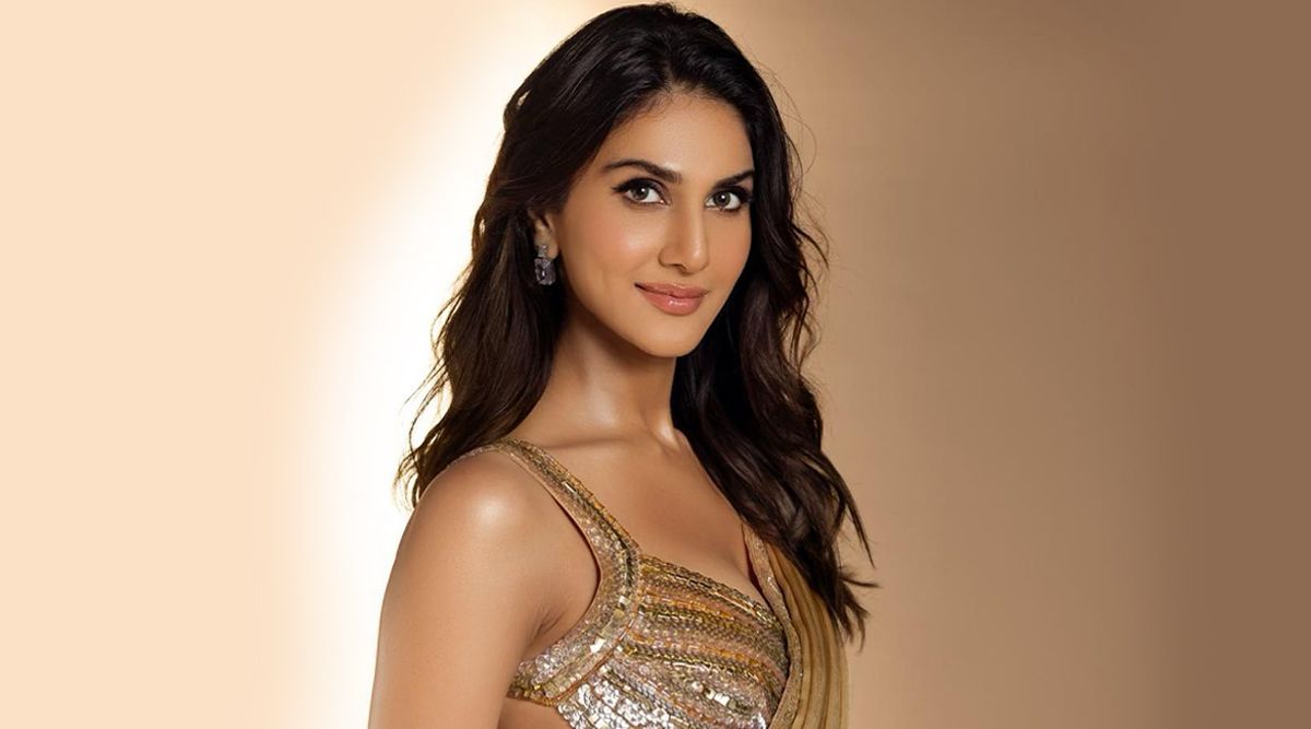 Vaani Kapoor to feature in an OTT crime thriller by Yash Raj Films ? Here’s what we know!