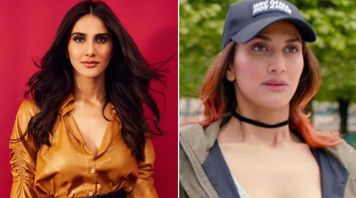 When Vaani Kapoor SLAMMED Plastic Surgery Rumours; Said, ‘My Face Is…’