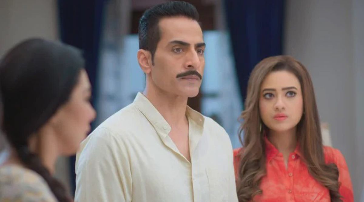 BollywoodMDB Poll Results: Vanraj Should DIVORCE Kavya, Say Netizens! (View Results)