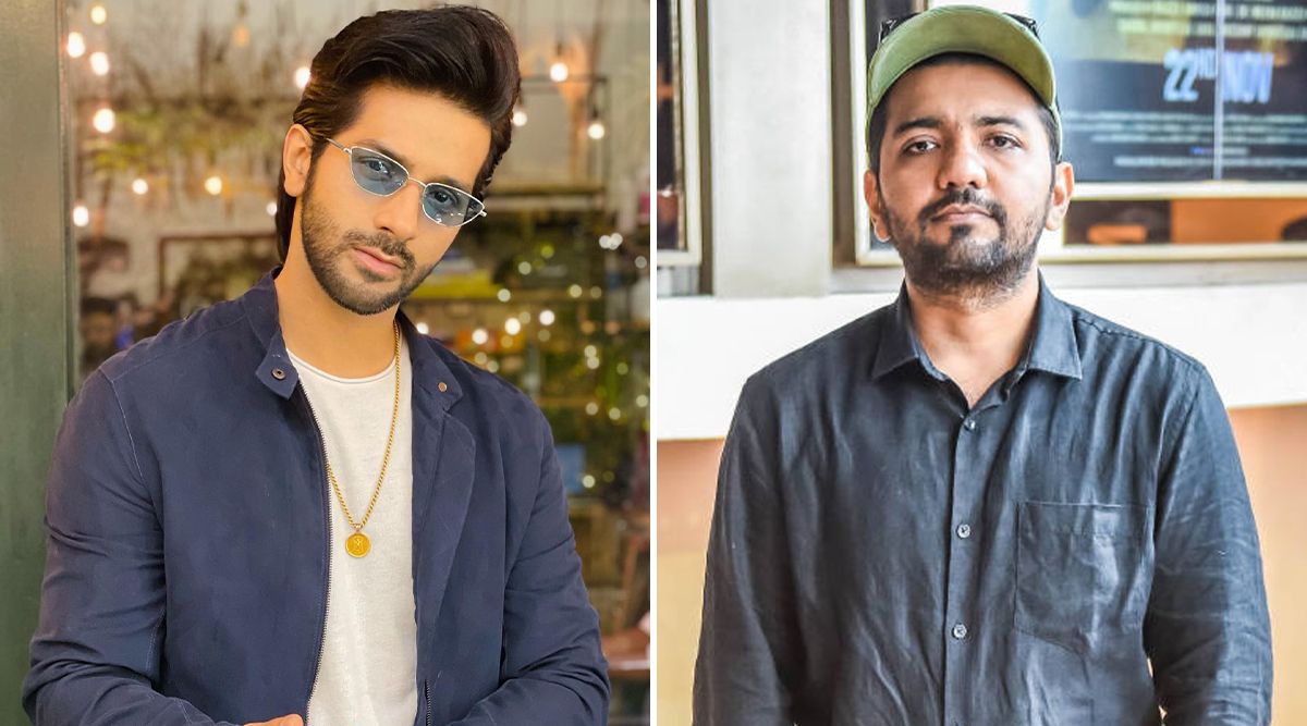 Amrish Puri's Grandson Vardhan Puri's Exciting Joins Yeh Saali Aashiqui Director Cherag Ruparel Again!