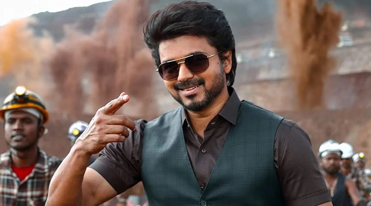 Varisu Box Office Collection: Vijay’s film scores double century in India