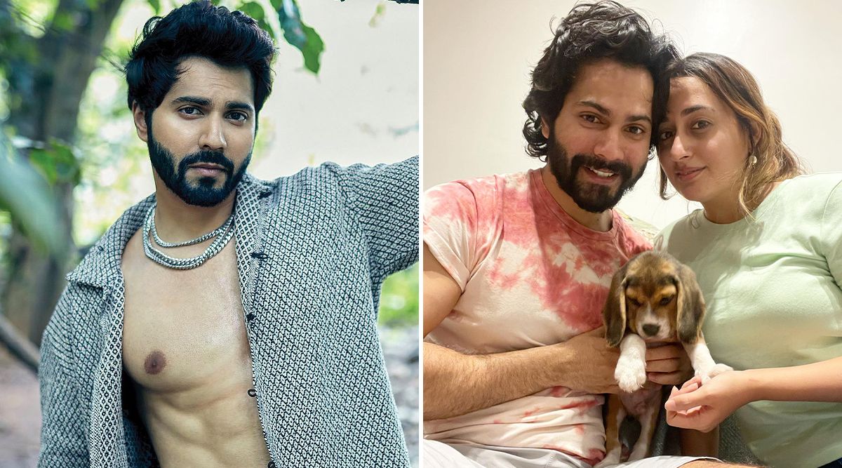 Bawaal: Varun Dhawan Talks About Handling Love Life; Says 'It Takes One Sec To Break A Relationship But…’