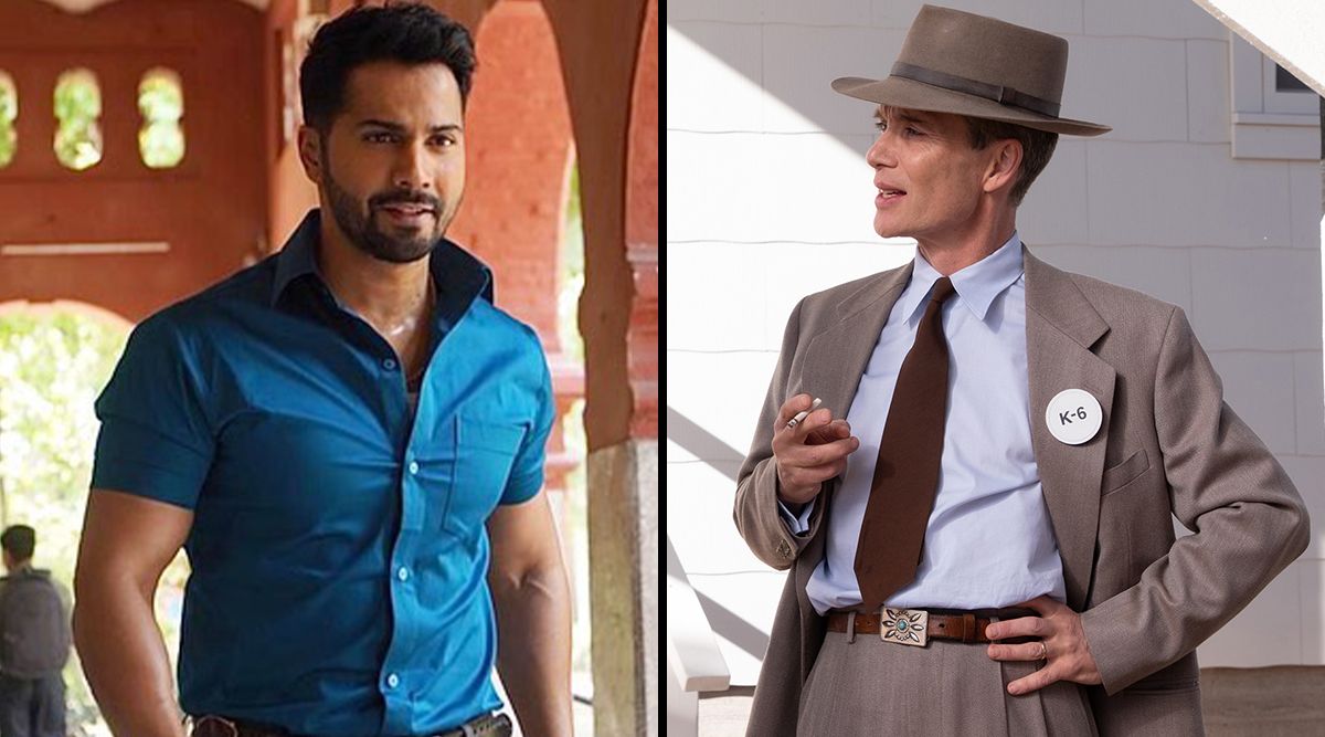 Bawaal: Varun Dhawan Responds To Auschwitz Dialogue Criticism, Shares His Views About ‘Oppenheimer’ Bhagavad Gita Scene