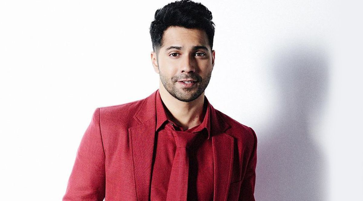 Varun Dhawan Hits Back To Trollers, Saying, ‘So Lemme Burst Ur Bubble And Tell U…….’