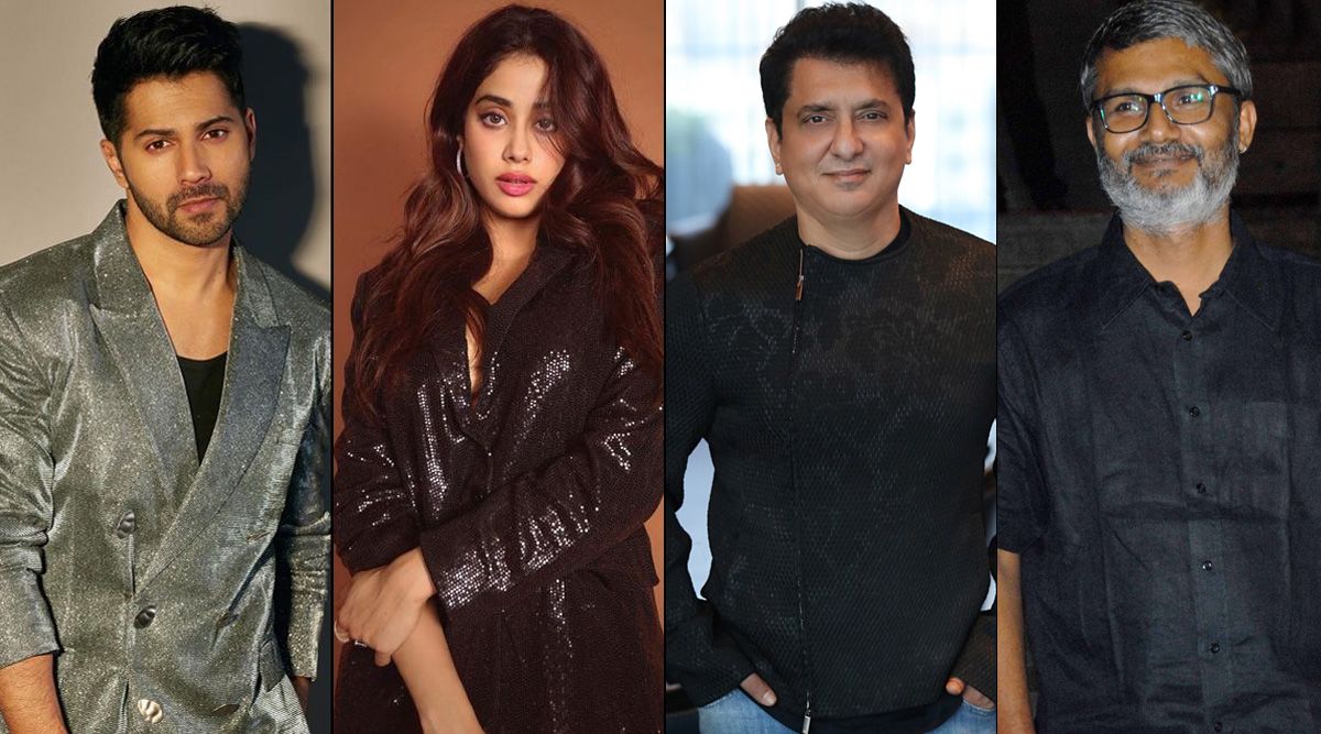 Janhvi Kapoor And Varun Dhawan’s ‘Bawaal’ New Release Date Has Been ANNOUNCED By The Makers Sajid Nadiadwala & Nitesh Tiwari