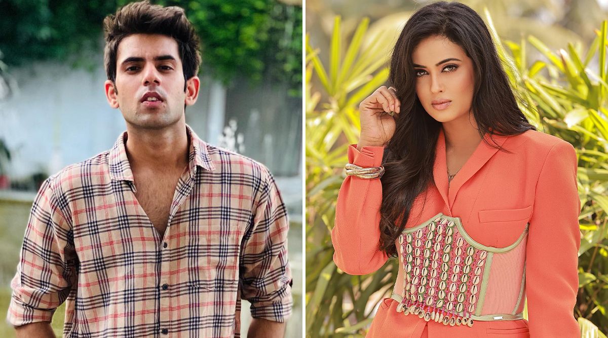 Varun Kasturia CALLS On-Screen Mum-In-Law Shweta Tiwari 'MAA' Off-Screen