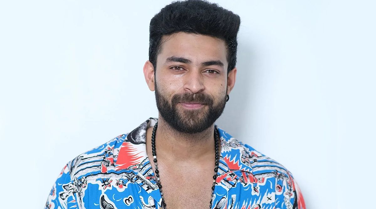 Fantastic! 'VT13' Actor Varun Tej Gearing Up For His Bollywood DEBUT?