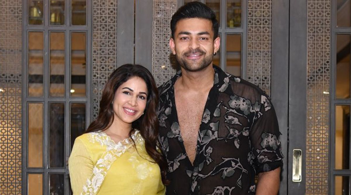 Varun Tej And Lavanya Tripathi Wedding: Prewedding Celebrations To KICKSTART From ‘THIS’ Week! (Details Inside)