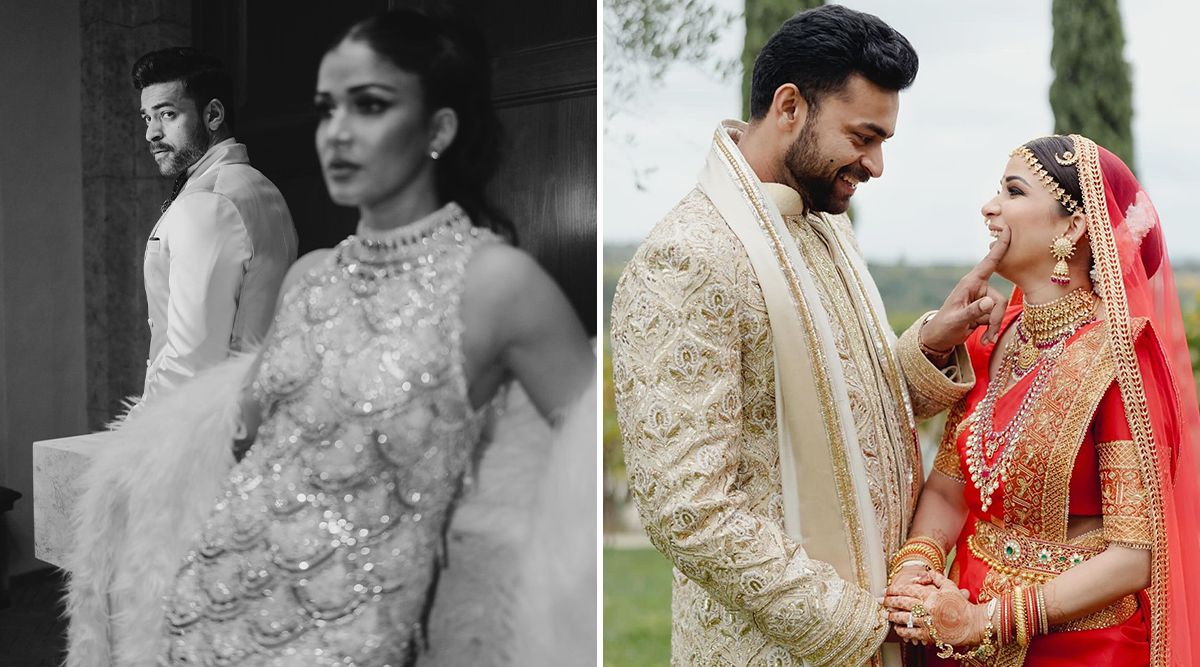 Varun Tej And Lavanya Tripathi's Wedding Video Sold To ‘THIS’ OTT Platform For A Whopping Price!