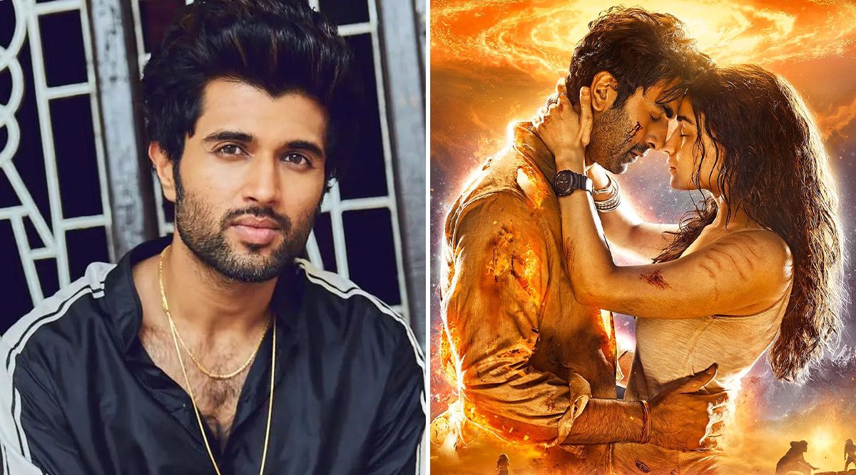 Brahmastra 2: Was Vijay Deverakonda contacted to play in the sequel to the Ranbir Kapoor-Alia Bhatt film? Here is the story