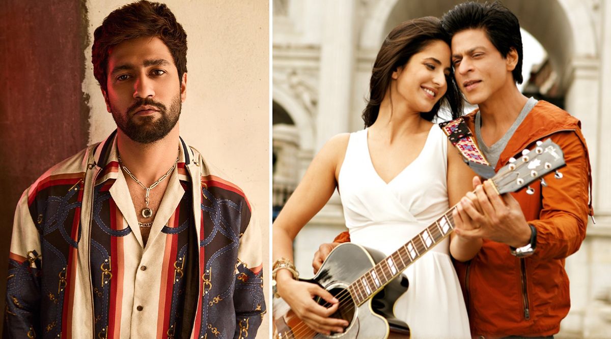 Did You Know Vicky Kaushal Was REJECTED For A Role In Shah Rukh Khan And Katrina Kaif Starrer ‘Jab Tak Hai Jaan’; Here’s What We Know!