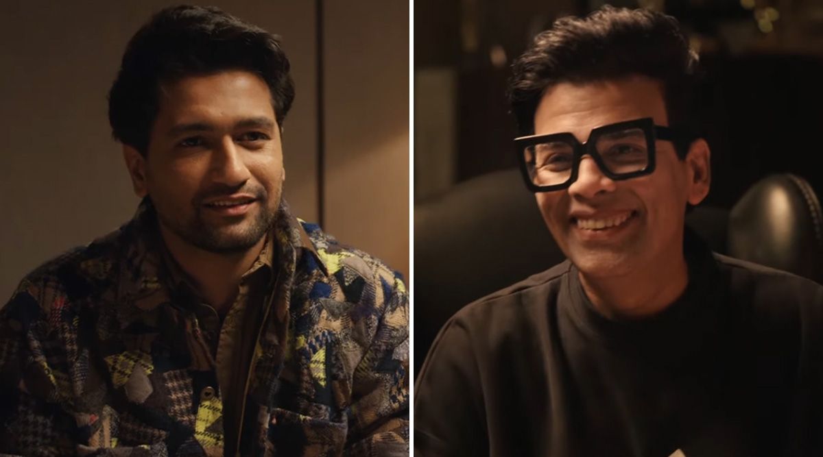 Vicky Kaushal & Karan Johar’s hilarious video announcing ‘Govinda Naam Mera' OTT release; Read for more details!