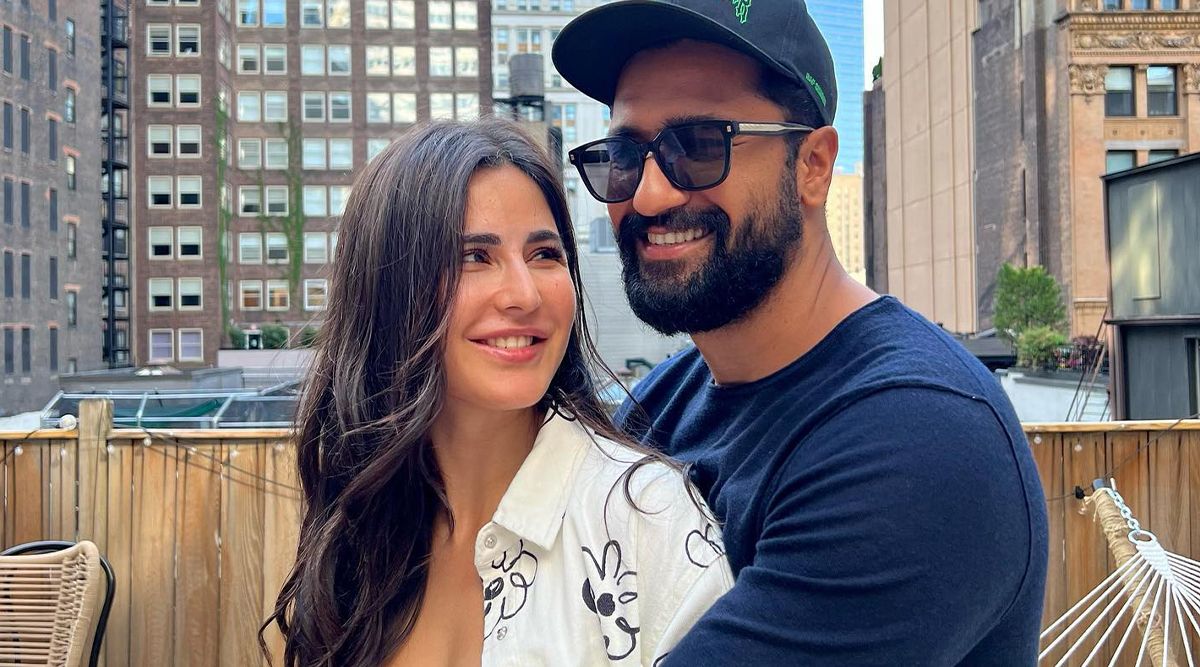 Vicky Kaushal Reveals The SECRET Behind His Happy MARRIED LIFE With Katrina Kaif!