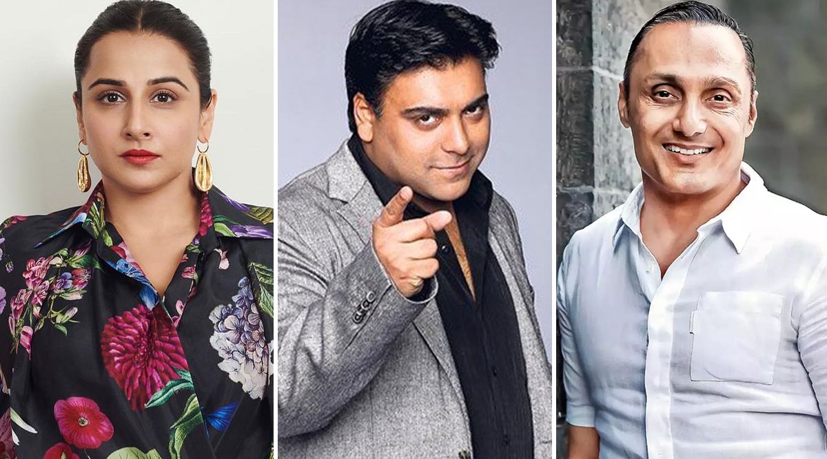 Neeyat: Vidya Balan All Set To Be DETECTIVE For Upcoming MURDER MYSTERY Alongside Ram Kapoor And Rahul Bose