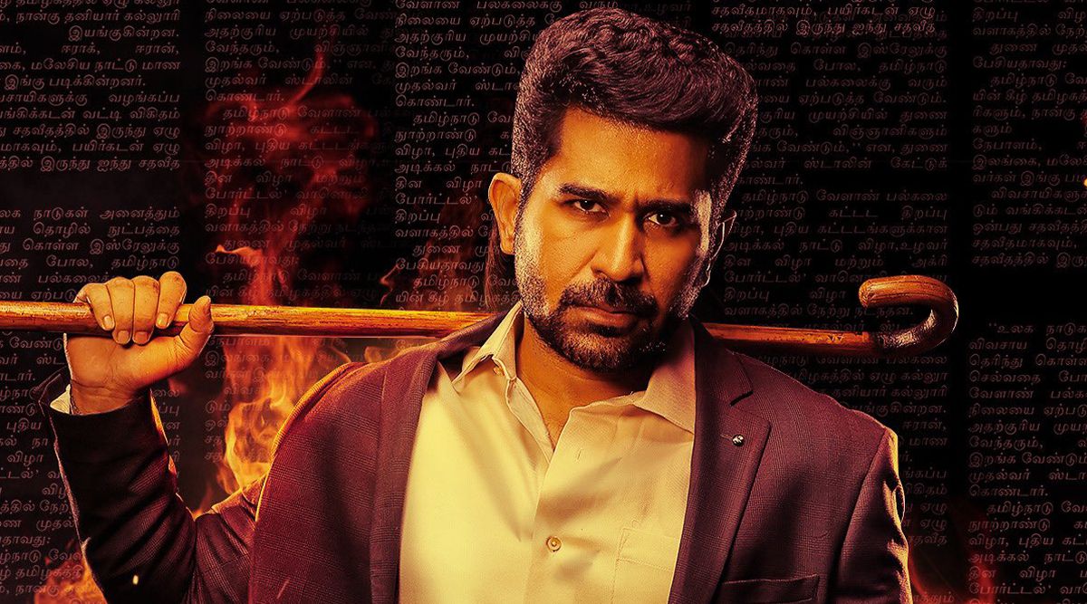 Raththam OTT Release: Where To Watch Vijay Antony's Movie