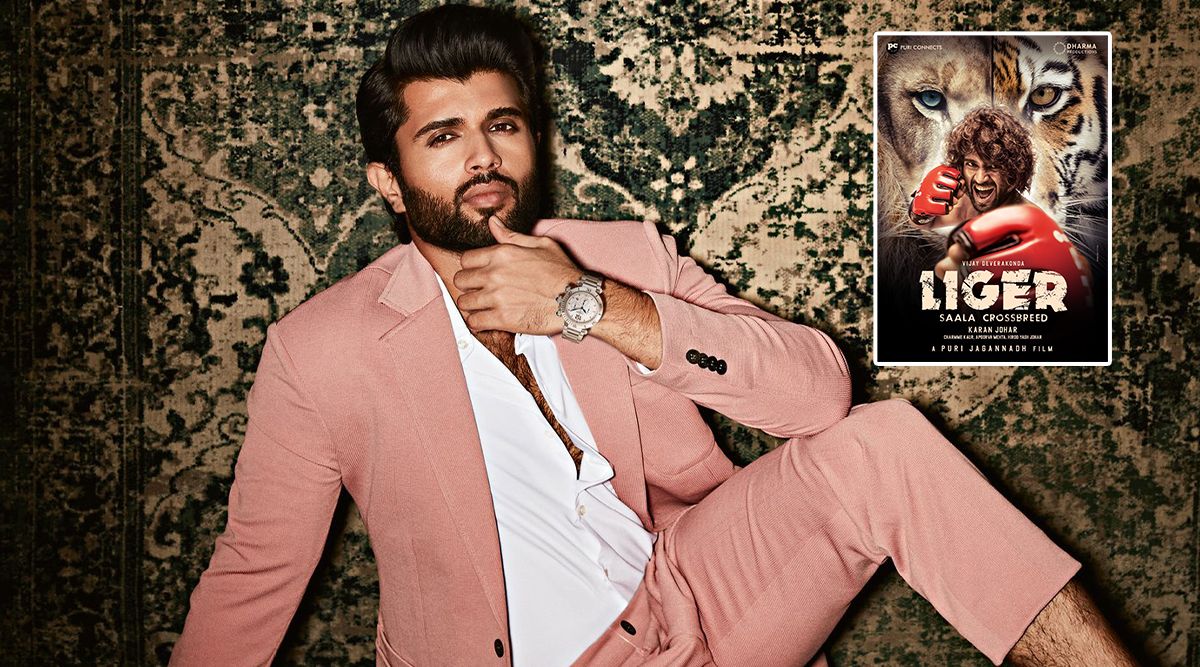 Vijay Deverakonda Breaks His Silence On The Failure Of 'Liger': '; Says ‘It Hurts…' (Details Inside)