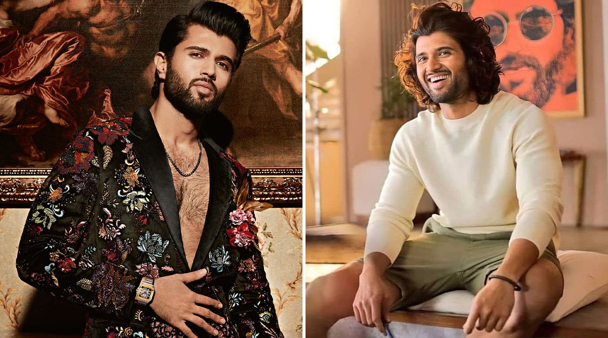 Wow! Check Out 'Kushi' Star Vijay Deverakonda's Lavish Lifestyle - A Rs. 15 Crore Mansion And His Own Volleyball Team!