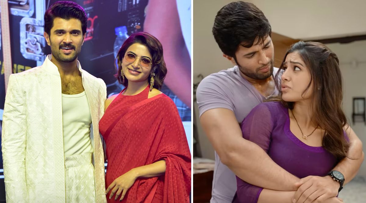 Kushi: Vijay Deverakonda OPENS Up On Samantha Ruth Prabhu's BATTLE Against Myositis Amid Shoot! (Details Inside)