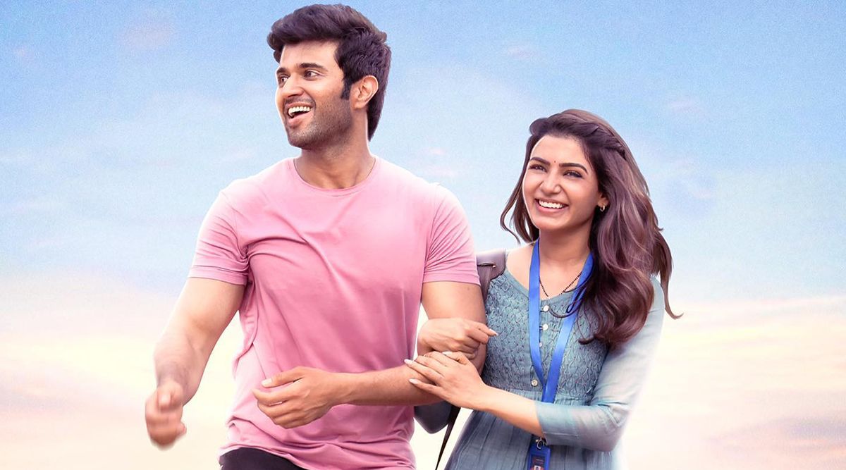 Kushi: Vijay Deverakonda and Samantha Ruth Prabhu's Stellar Performance, Will This Film Be A HIT Or A FLOP? (Details Inside)