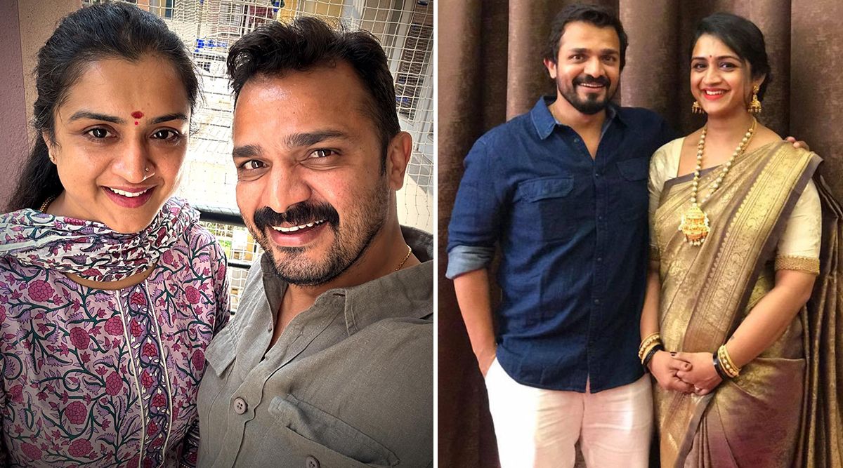 R.I.P. Kannada Actor Vijay Raghavendra's Wife Passes Away In Bangkok, CM Siddaramaiah Condoles!