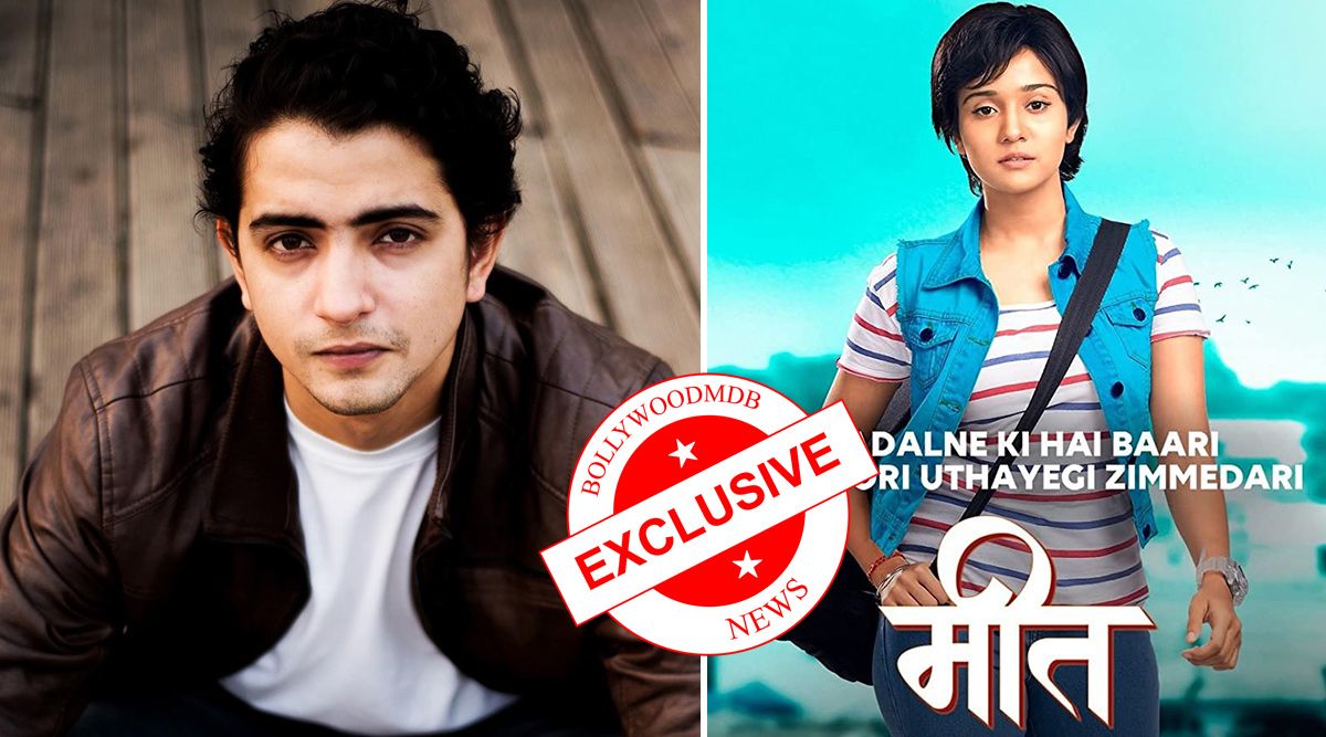 Exclusive! Meet Badlegi Duniya Ki Reet: Vikram Bham To Enter As The Antagonist Post Leap