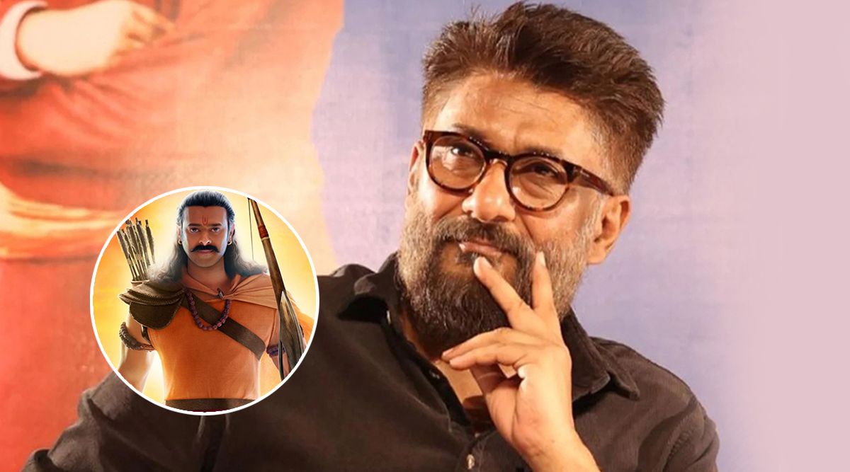 Adipurush: Vivek Agnihotri  Claims CBFC DOESN’T Watch Films For CERTIFICATION (Details Inside)