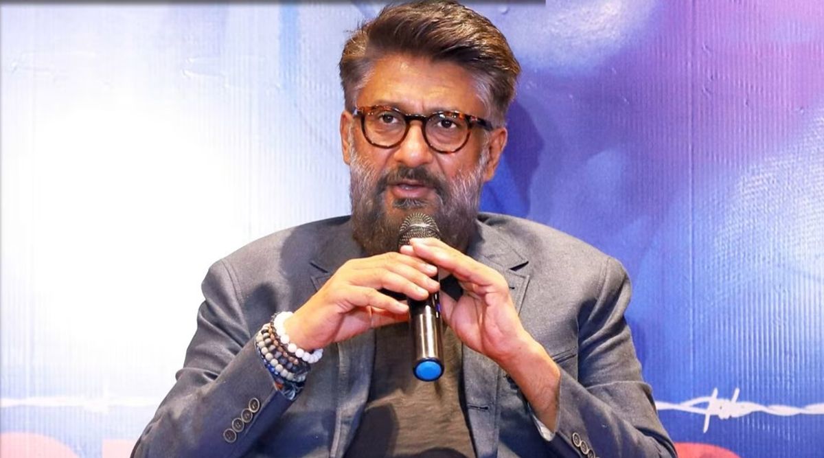 Vivek Agnihotri CLAIMS To Be The 'God Of Liberalism', SLAMS Bollywood For Misrepresenting His True Identity! (Details Inside)