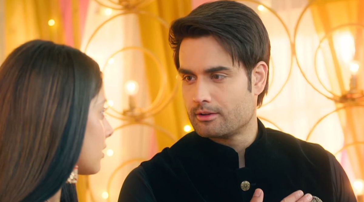 Udaariyaan: Vivian Dsena Wins Hearts Of Viewers After MAGICAL Comeback On TV