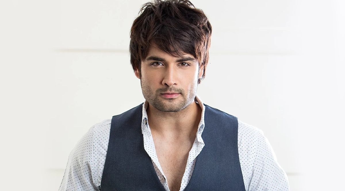 Vivian Dsena reveals what intrigued him to take up Dreamiyata's  'Udaariyaan'