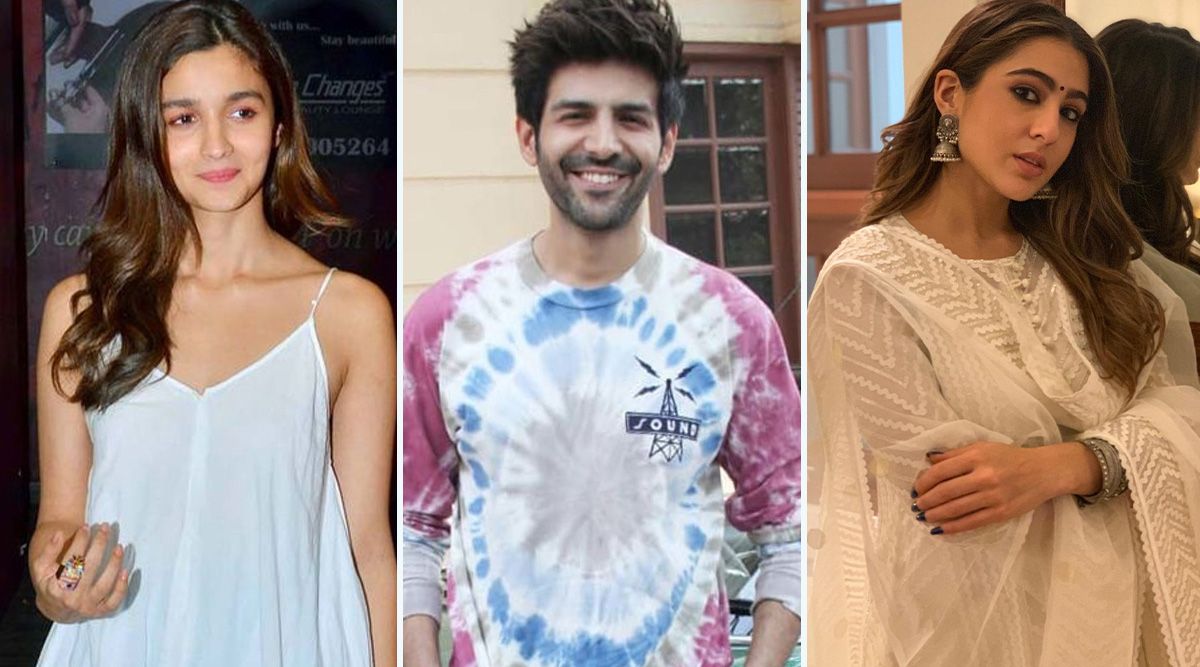 What To Wear On This Holi: Best Holi Looks Inspired By Bollywood Celebrities, Might Impress You!