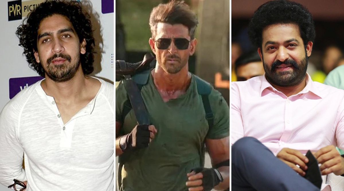 War 2: Ayan Mukerji Succeeds Giant Astronomical Price With Hrithik Roshan, Jr. NTR Actioner Film