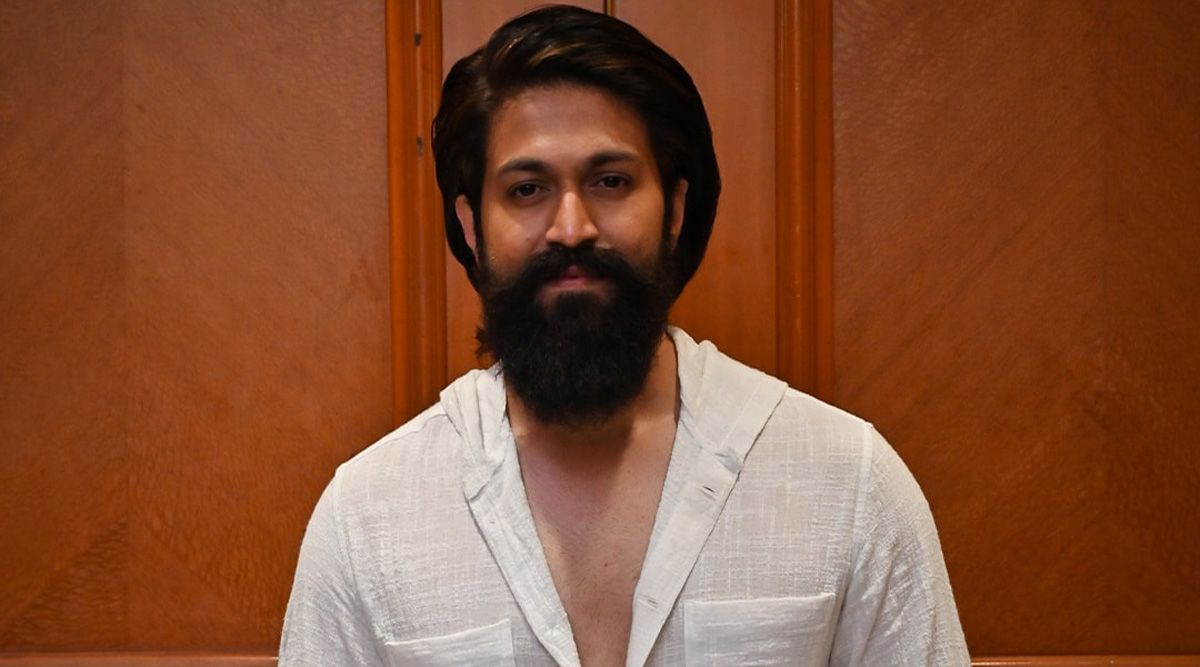 KGF star Yash to play Dev in Ranbir-Alia’s Brahmastra? Read to KNOW more!