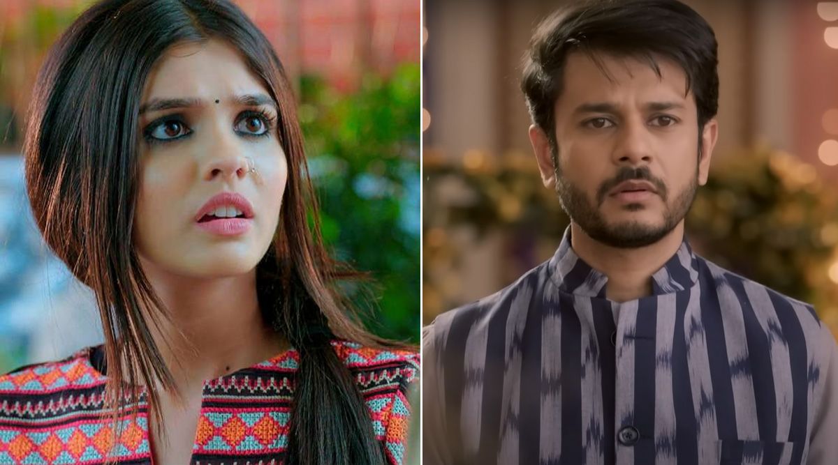 Yeh Rishta Kya Kehlata Hai Spoiler Alert: Akshara Will Finally Tell Abhinav How She Really Feels About Him