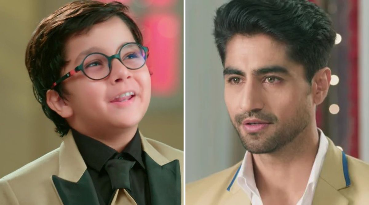 Yeh Rishta Kya Kehlata Hai Spoiler Alert: Abhimanyu Returns To Kasol As Abhir Gets HOSPITALIZED!