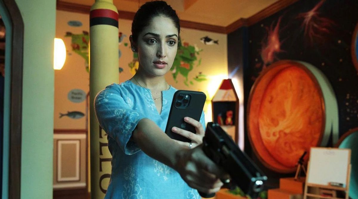 Yami Gautam-starrer 'A Thursday' to get a sequel?