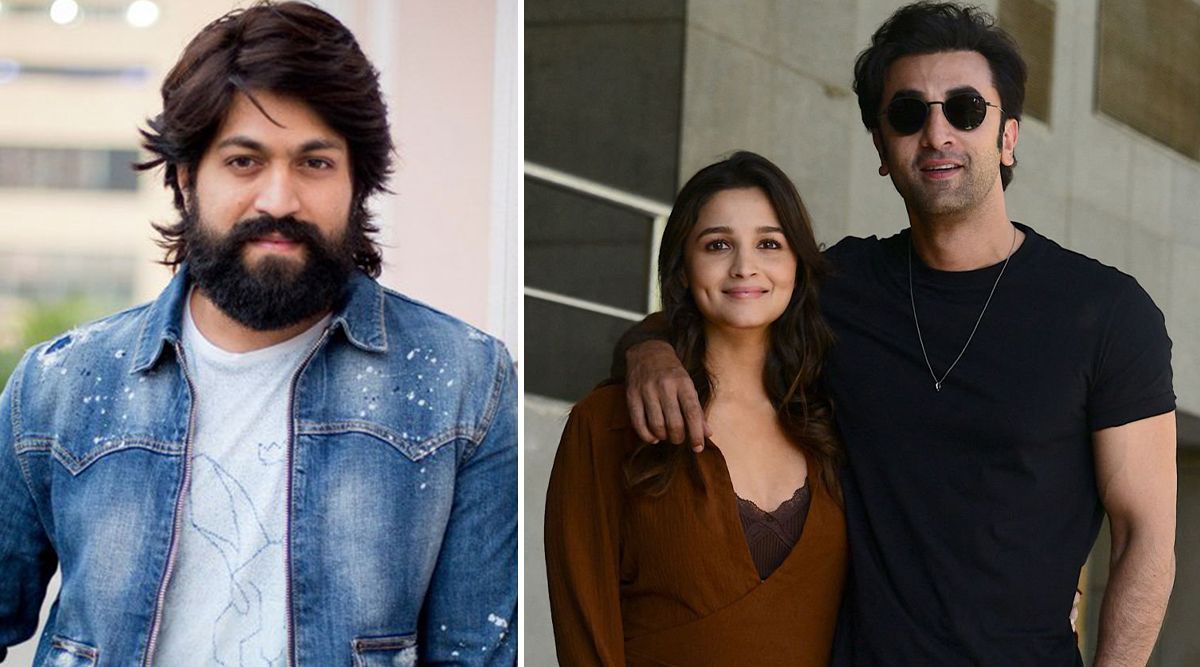 Ramayan: Superstar Yash Finally Speaks On Rumours Of Him REJECTING Ranbir Kapoor - Alia Bhatt Starrer Film, Says ‘Don’t Worry About…’