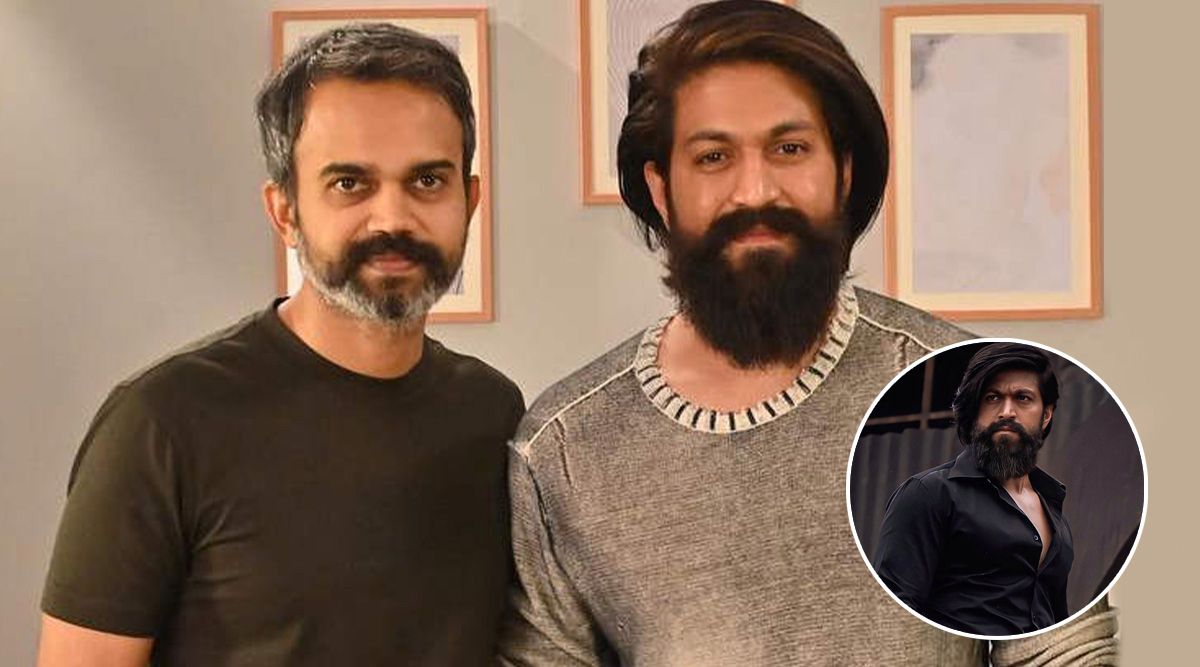 KGF Chapter 3: Yash POSTPONES KGF 3? Big Projects Planned Before Reuniting With Prashanth Neel! (Details Inside)