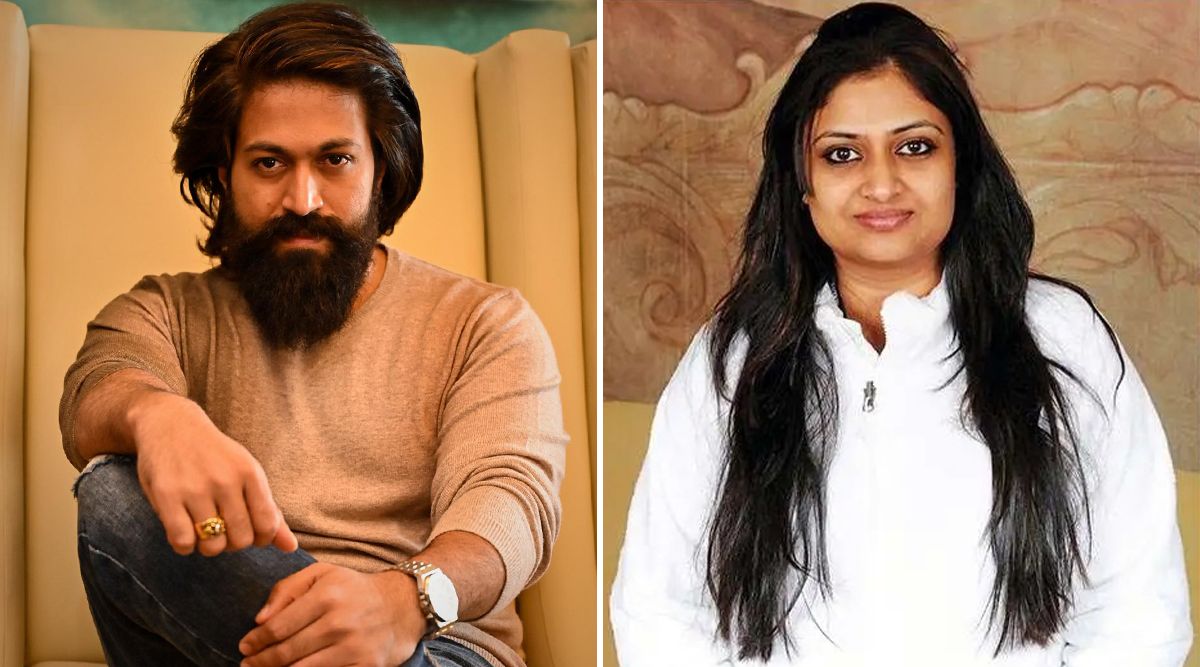 Yash 19: Yash And Geethu Mohandas All Set To COLLABORATE On A High-Content Action Movie!