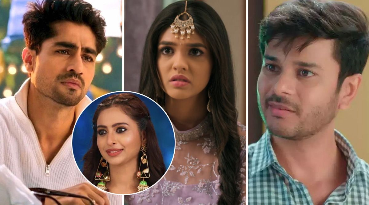 Yeh Rishta Kya Kehlata Hai Spoiler Alert: Akshara’s Decision SHOCKS Abhimanyu And Abhinav; Will Arohi play her TRUMP CARD to Separate #AbhiRa Once Again?