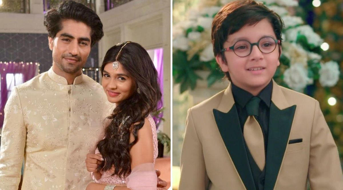 Yeh Rishta Kya Kehlata Hai: Netizens Feel Akshara And Abhimanyu Will Comeback Stronger With Abhir; Trend 'ABHIRA TILL INFINITY’ (View Tweets)