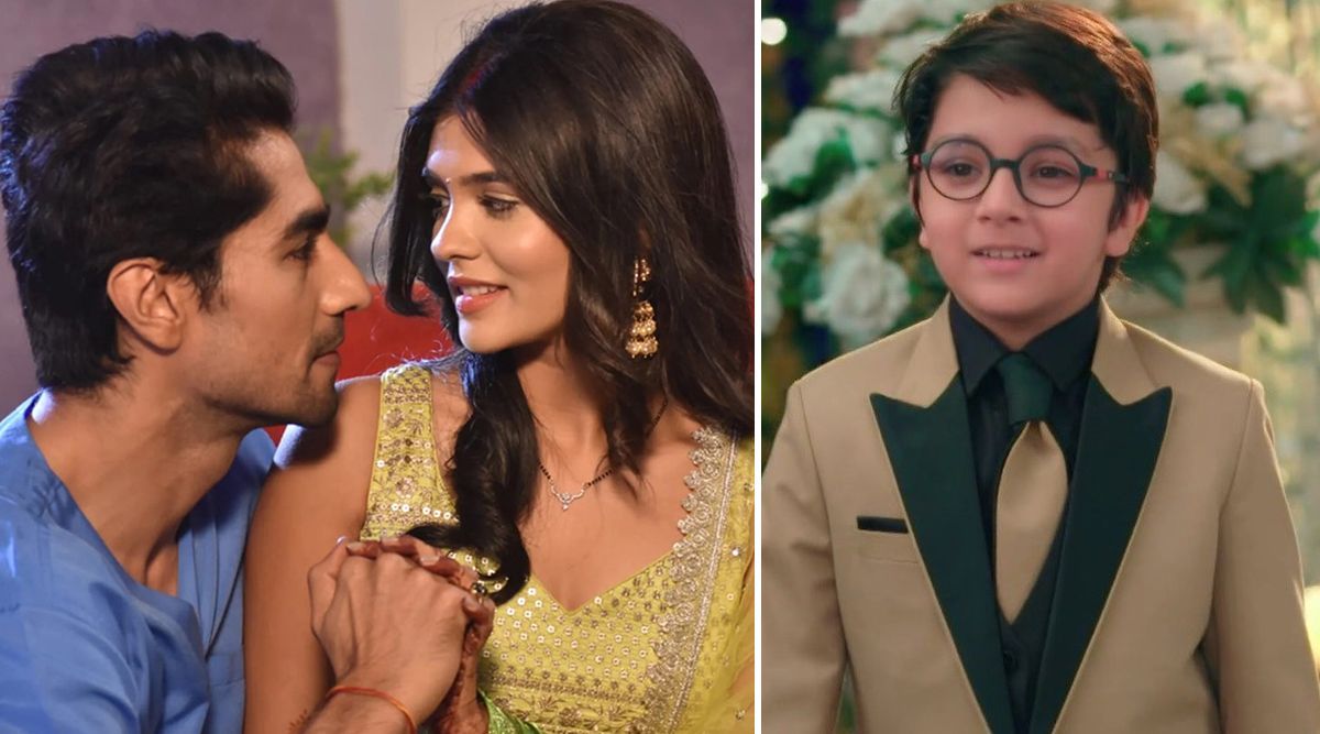 Yeh Rishta Kya Kehlata Hai Spoiler Alert: Akshara And Abhimanyu Team Up For Football Match Between Goenkas And Birlas To Surprise Abhir! 